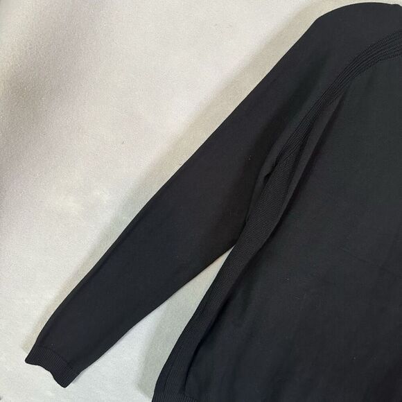 Ariat Double Turtleneck Lexi Sweater Women Sz XL Equestrian Cowgirl Western Soft - Picture 10 of 15